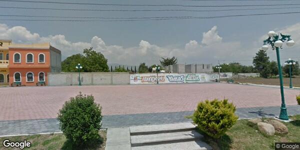 PRESIDENCIA AUXILIAR DE PONCIANO ARRIAGA